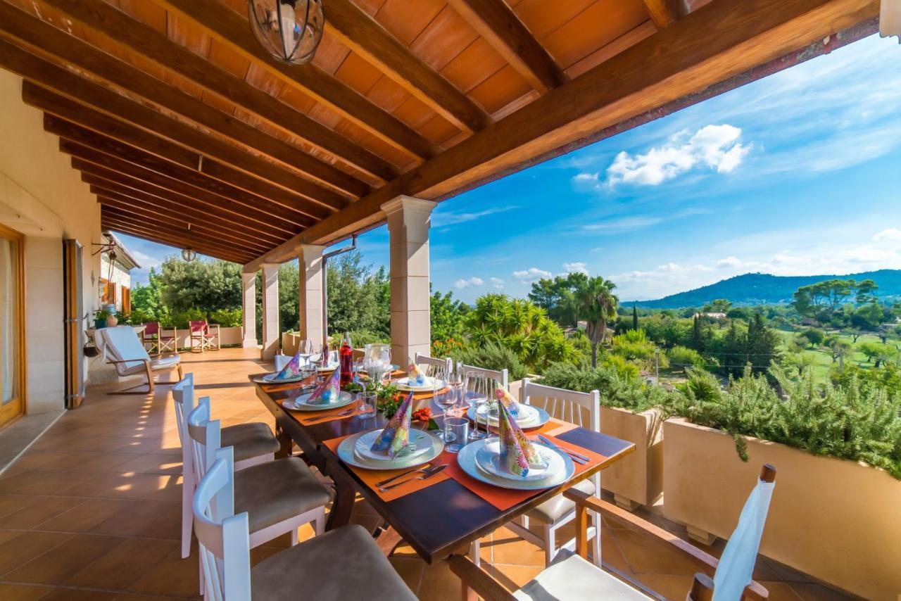 Ideal Mallorca - Es Bosquet * Inca (Mallorca)
