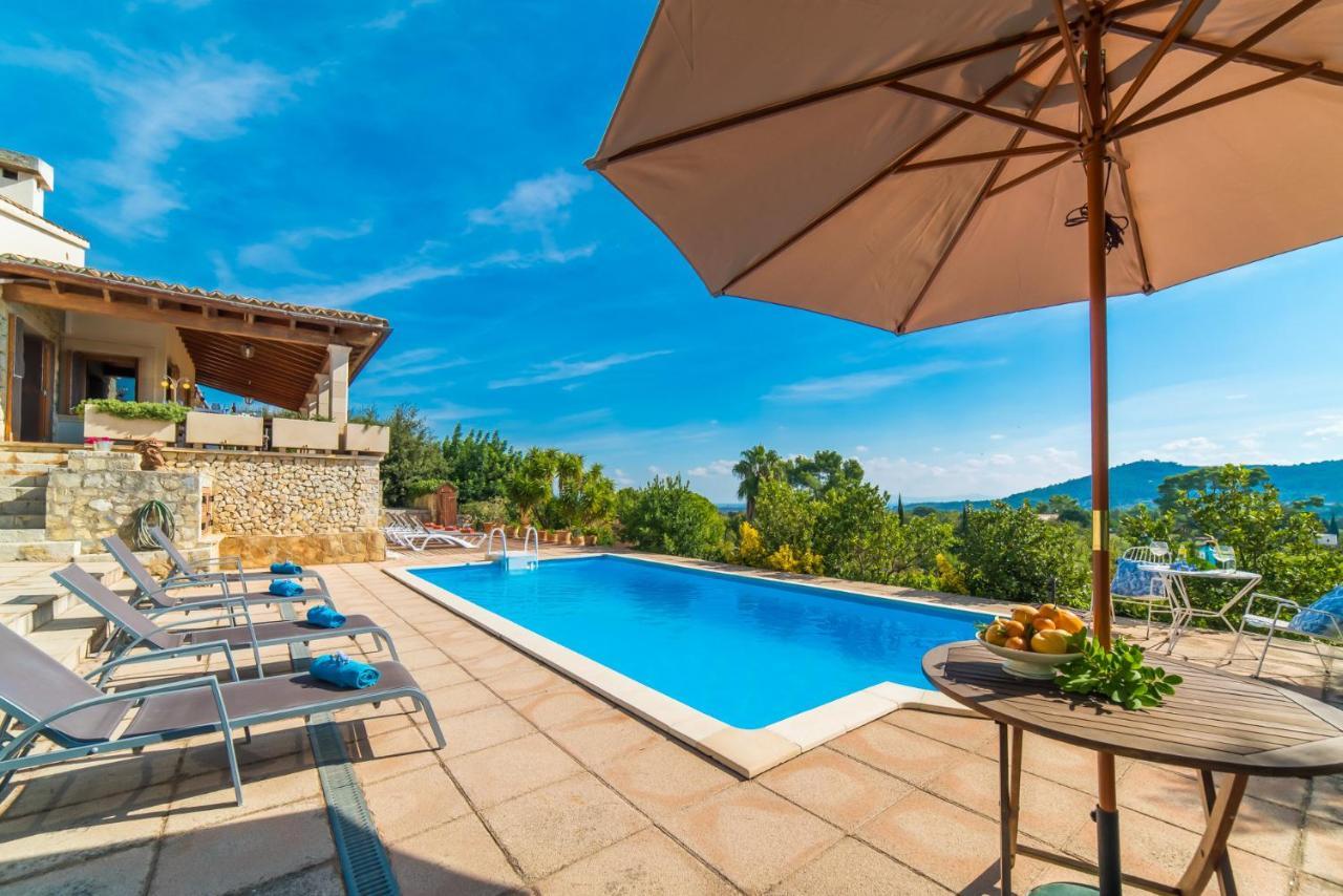 Ideal Mallorca - Es Bosquet Inca (Mallorca)