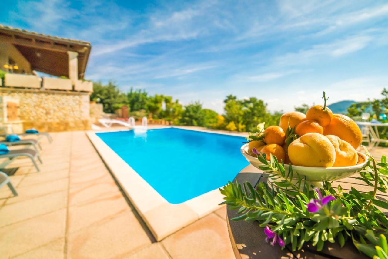 Landhaus Ideal Mallorca - Es Bosquet