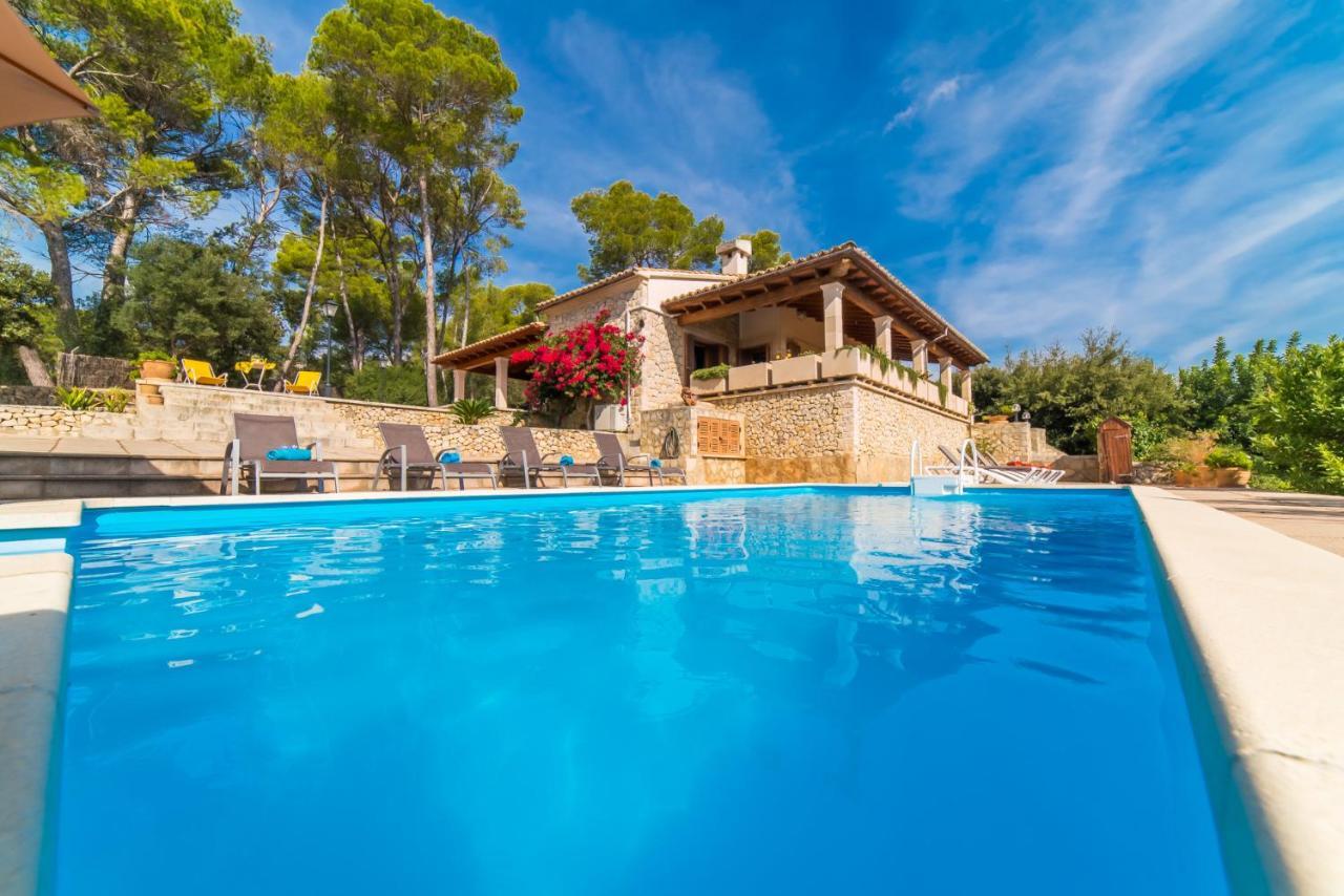 Ideal Mallorca - Es Bosquet * Inca (Mallorca)