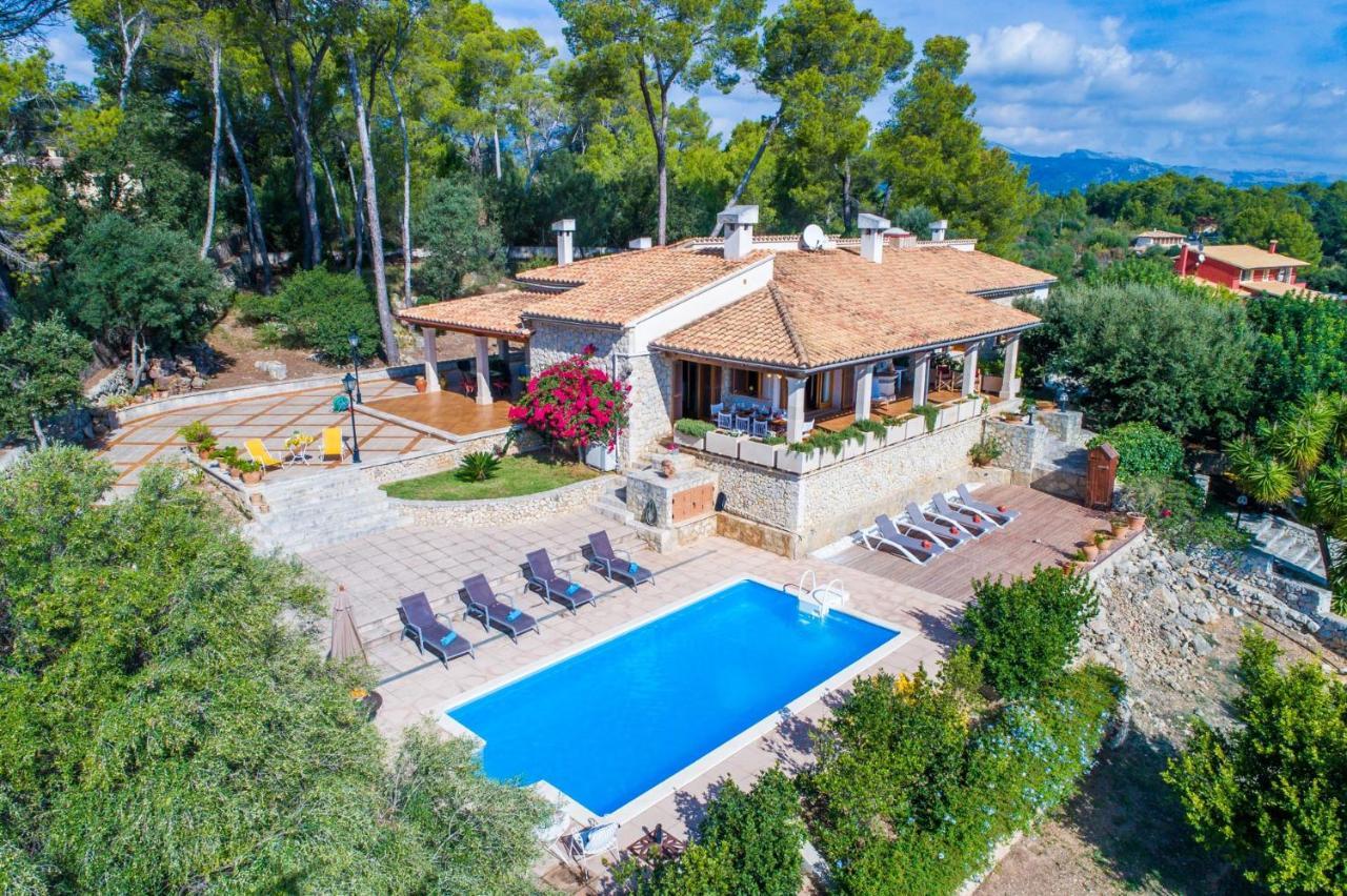Ideal Mallorca - Es Bosquet