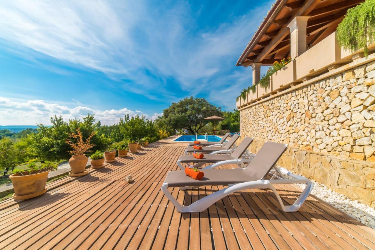 Landhaus Ideal Mallorca - Es Bosquet *