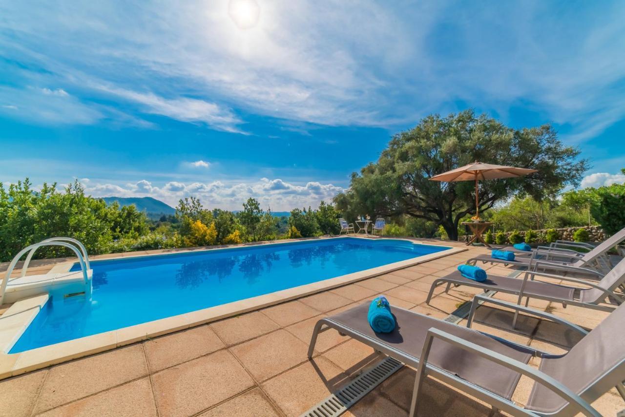 Landhaus Ideal Mallorca - Es Bosquet Inca (Mallorca)