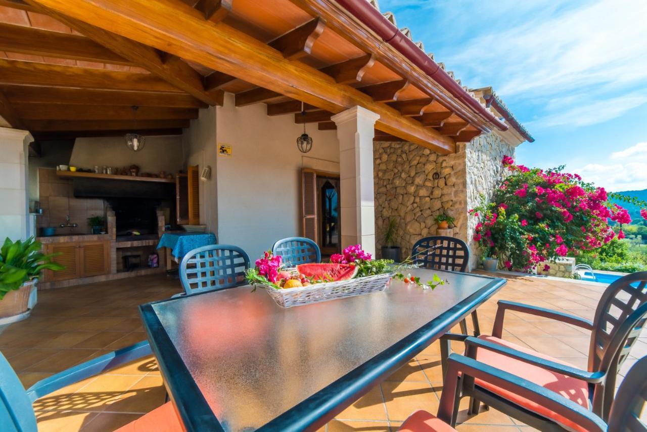 Ideal Mallorca - Es Bosquet *
