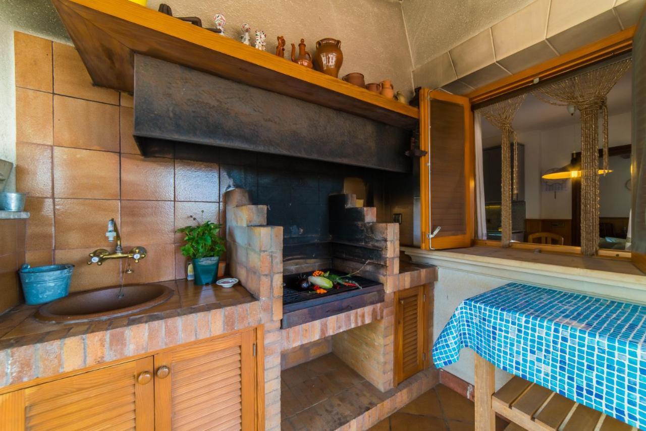 Ideal Mallorca - Es Bosquet Landhaus *
