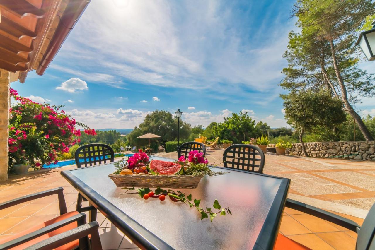 Landhaus Ideal Mallorca - Es Bosquet