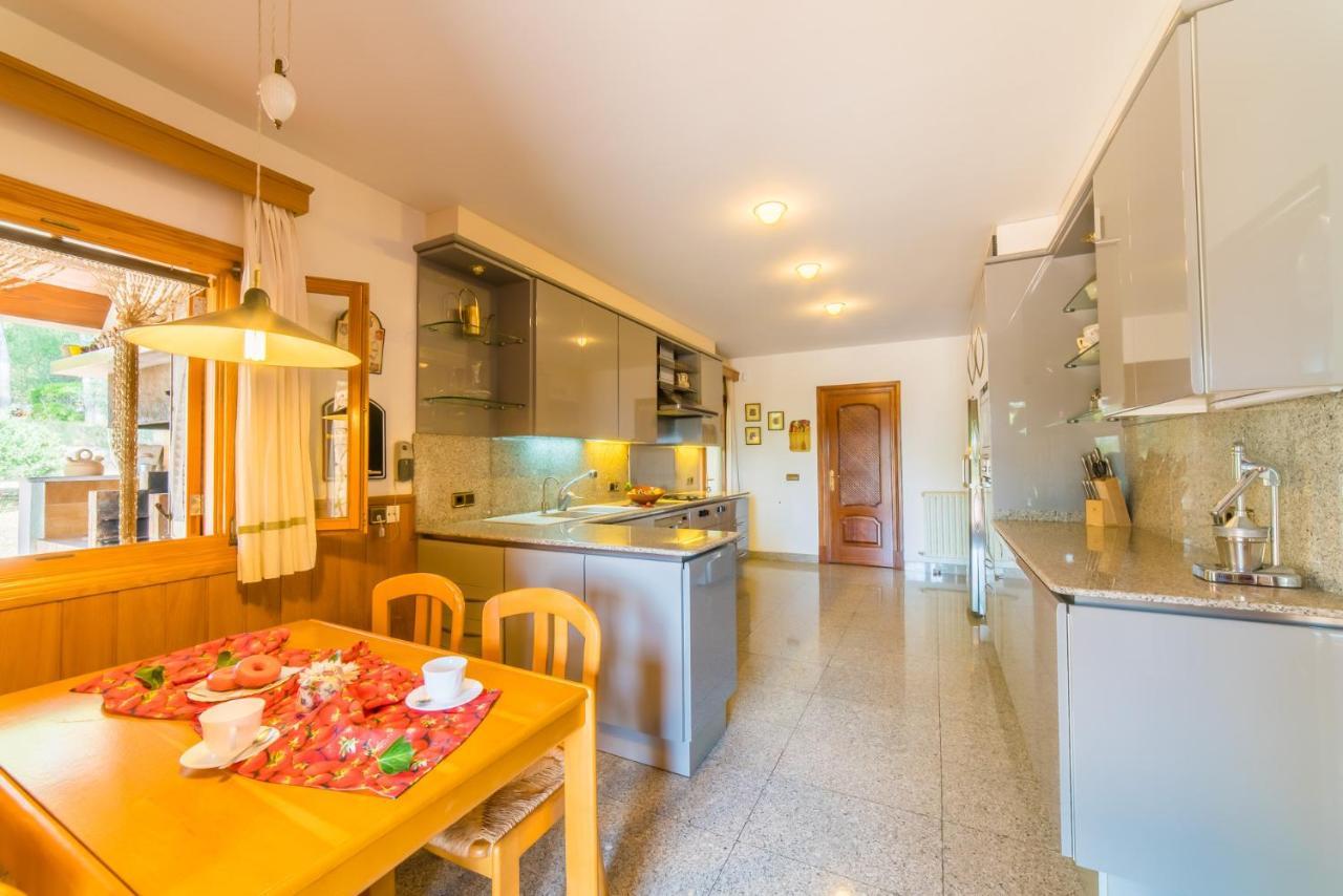 Ideal Mallorca - Es Bosquet Landhaus *