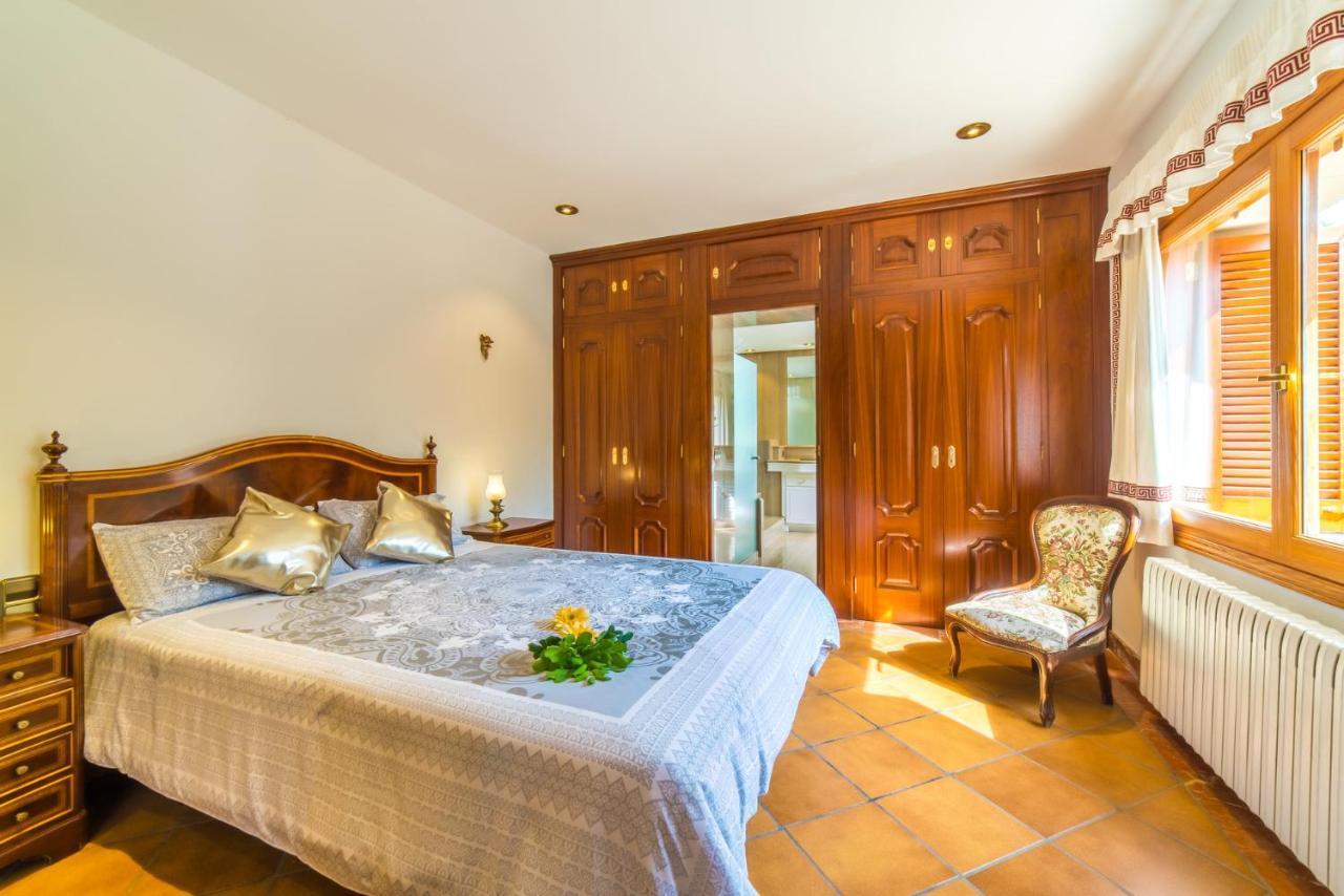 Ideal Mallorca - Es Bosquet Inca (Mallorca)