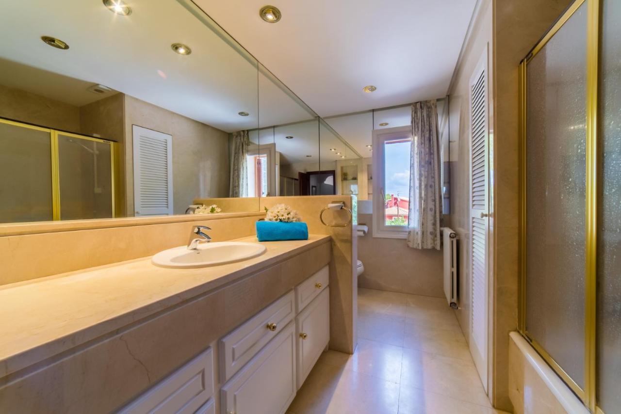 Ideal Mallorca - Es Bosquet