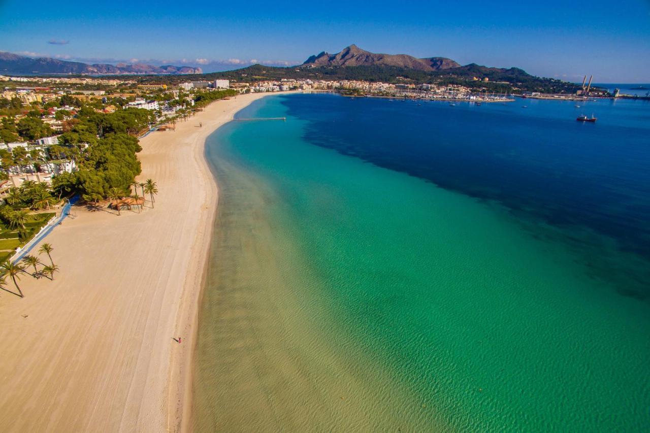 Ideal Mallorca - Es Bosquet Landhaus Inca (Mallorca)