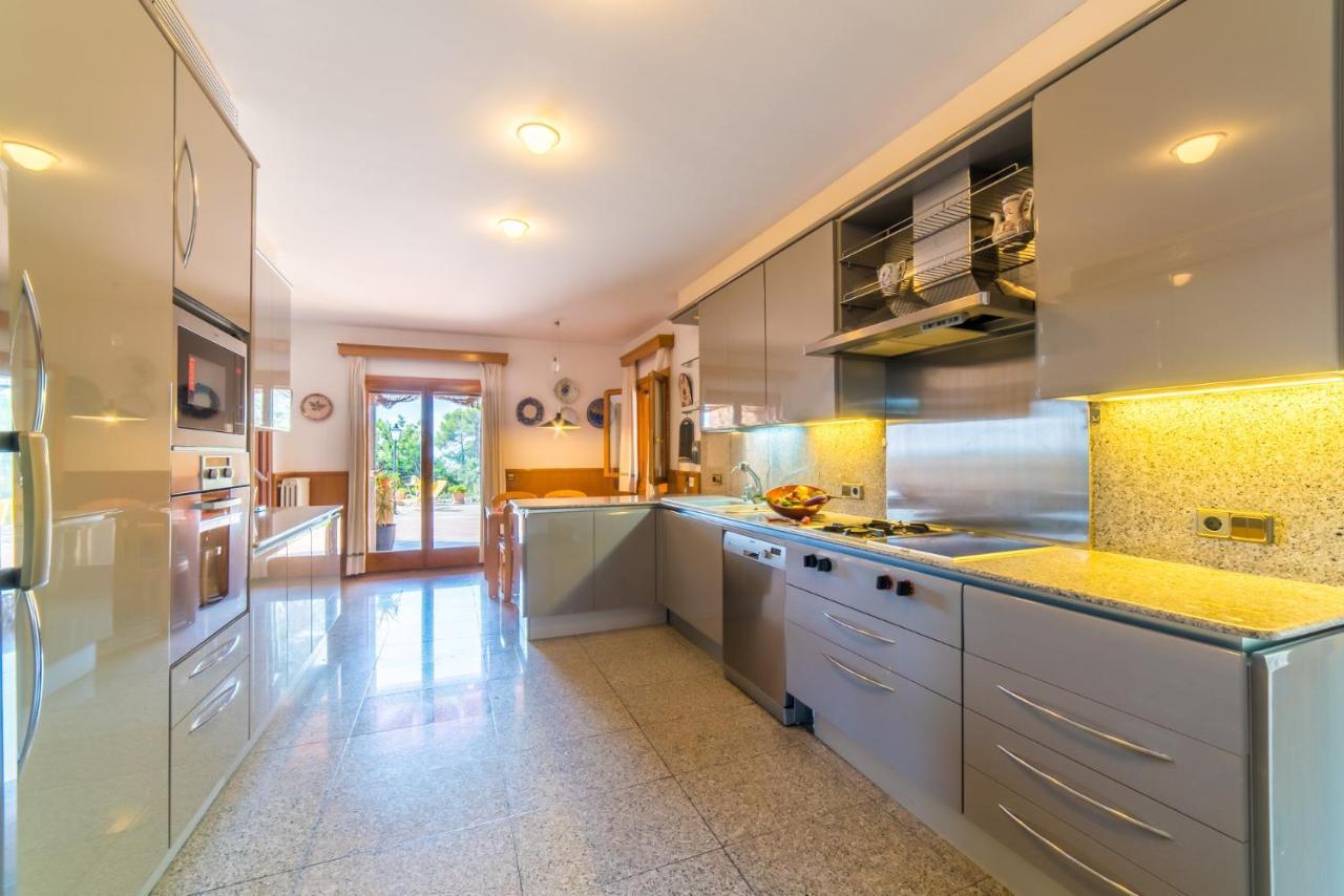 Landhaus Ideal Mallorca - Es Bosquet *