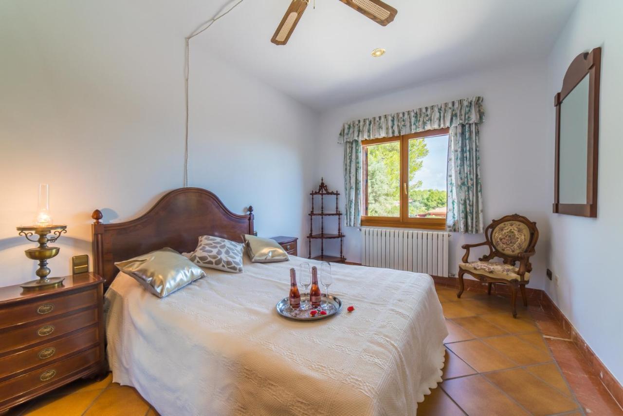Ideal Mallorca - Es Bosquet * Inca (Mallorca)