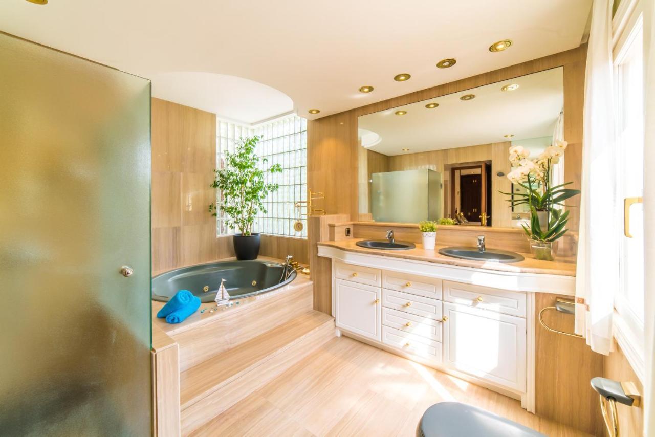 Landhaus Ideal Mallorca - Es Bosquet *