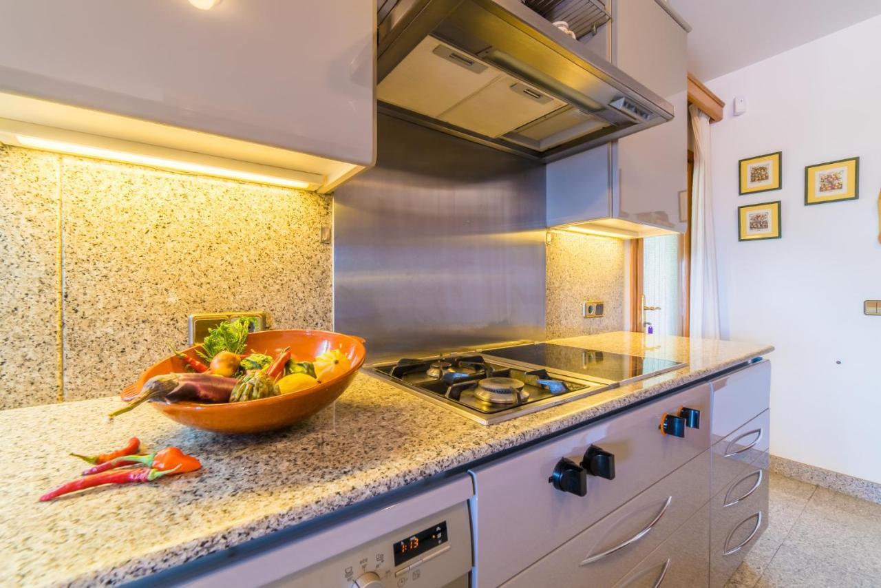 Ideal Mallorca - Es Bosquet