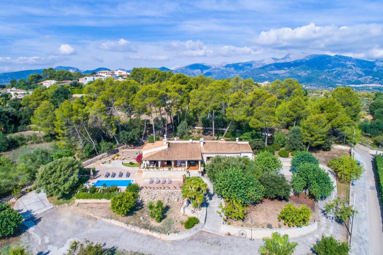 Ideal Mallorca - Es Bosquet