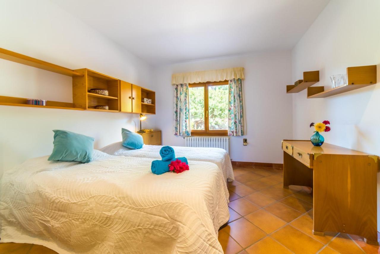 Ideal Mallorca - Es Bosquet * Inca (Mallorca)